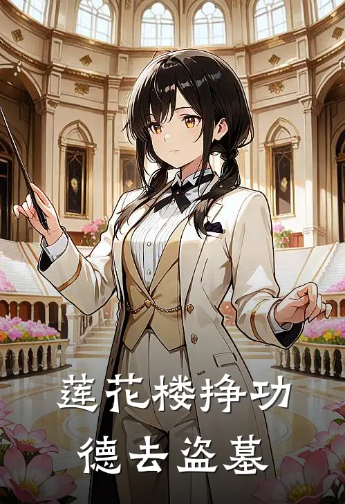 莲花楼挣功德去盗墓