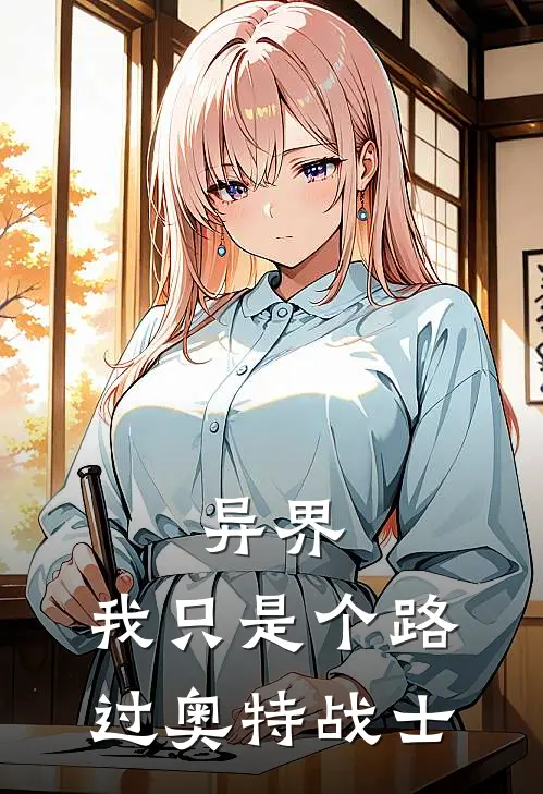 异界：我只是个路过奥特战士