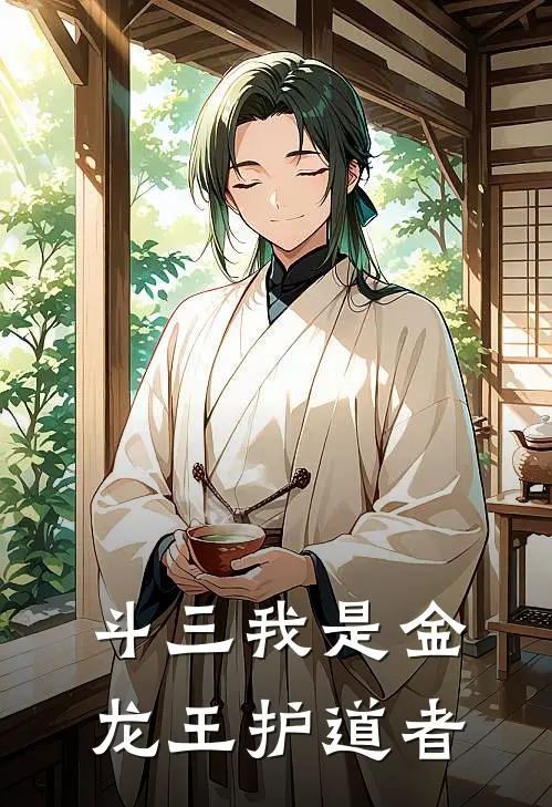 斗三我是金龙王护道者