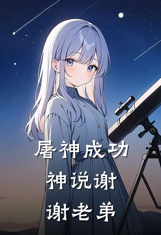 屠神成功，神说谢谢老弟