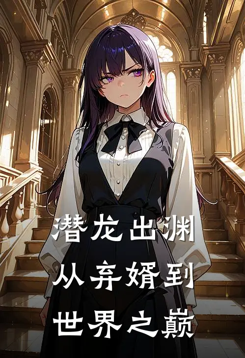 潜龙出渊：从弃婿到世界之巅