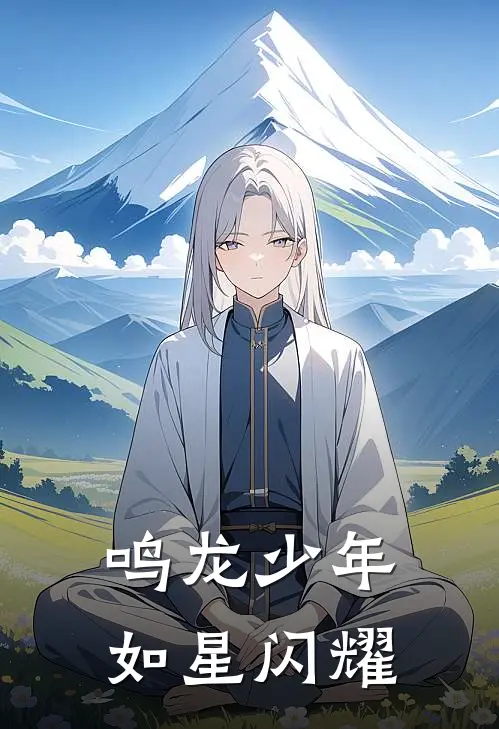 鸣龙少年：如星闪耀