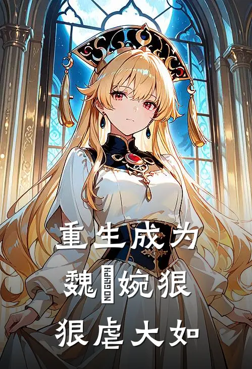 重生成为魏嬿婉狠狠虐大如