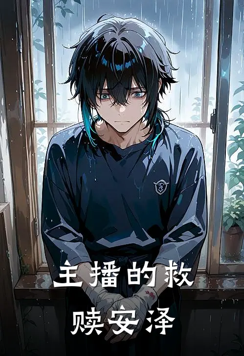 主播的救赎安泽
