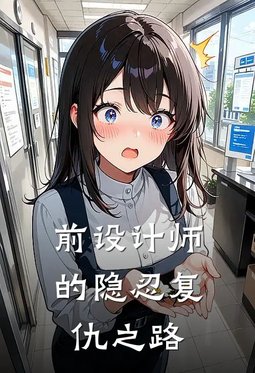 前设计师的隐忍复仇之路