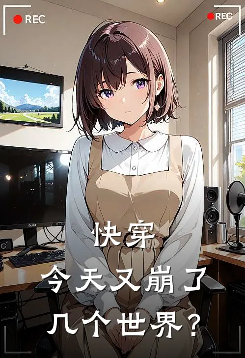 快穿：今天又崩了几个世界？