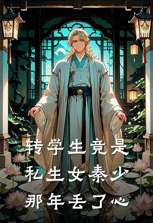 转学生竟是私生女秦少那年丢了心