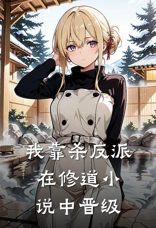 我靠杀反派在修道小说中晋级