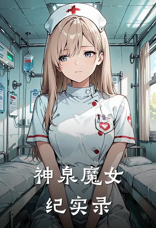 神泉魔女纪实录