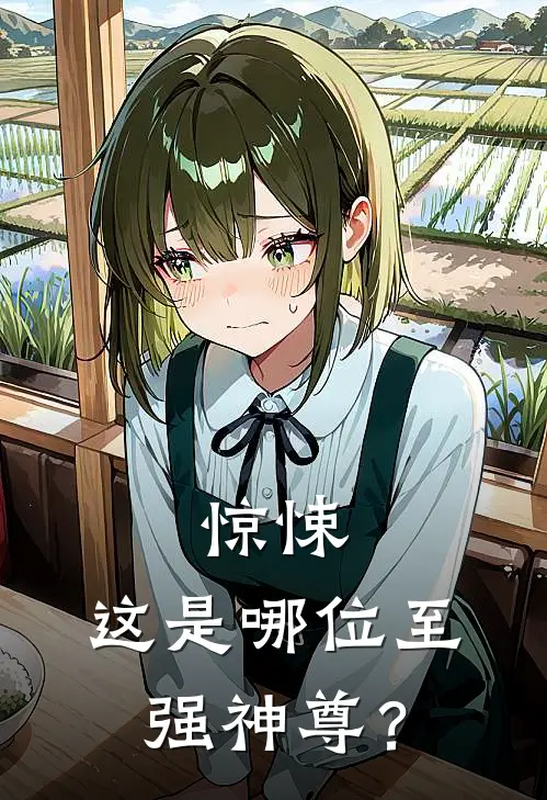 惊悚：这是哪位至强神尊？