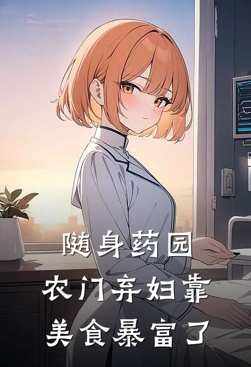 随身药园：农门弃妇靠美食暴富了