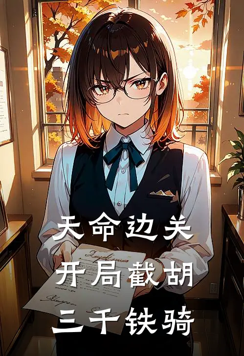 天命边关：开局截胡三千铁骑