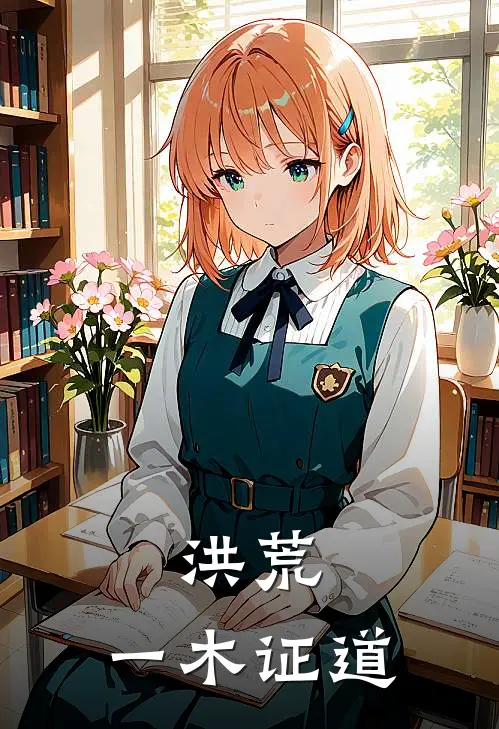 洪荒：一木证道