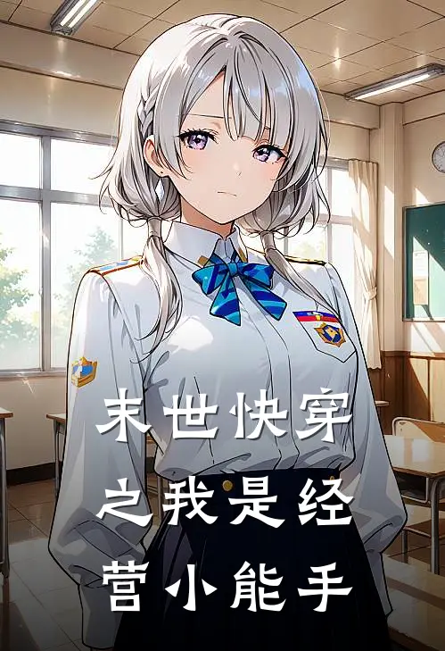 末世快穿之我是经营小能手