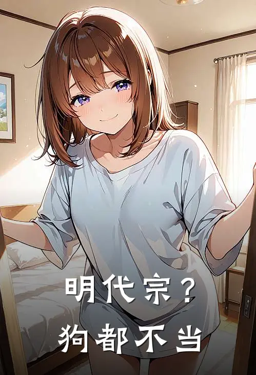 明代宗？狗都不当