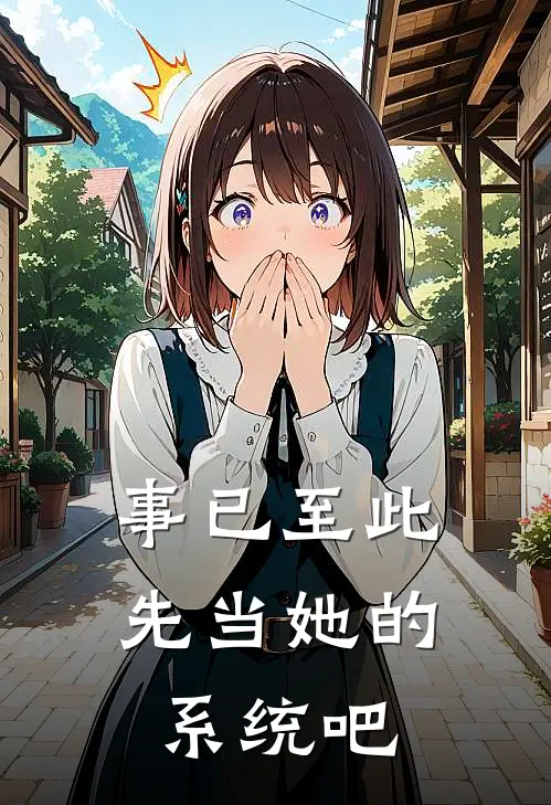 事已至此，先当她的系统吧