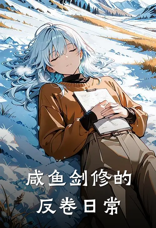 咸鱼剑修的反卷日常