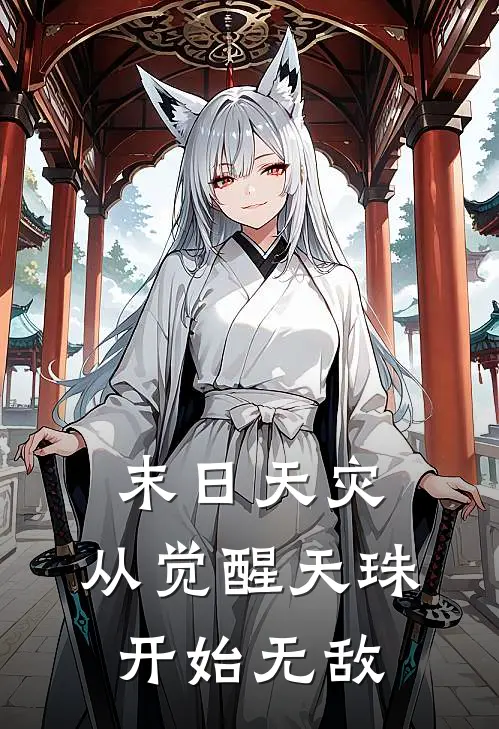 末日天灾：从觉醒天珠开始无敌