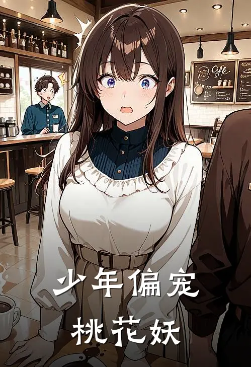 少年偏宠桃花妖