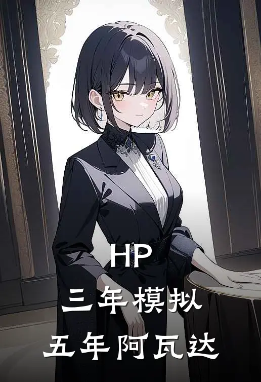 HP：三年模拟，五年阿瓦达