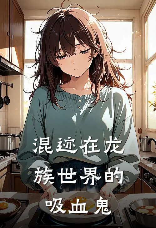 混迹在龙族世界的吸血鬼