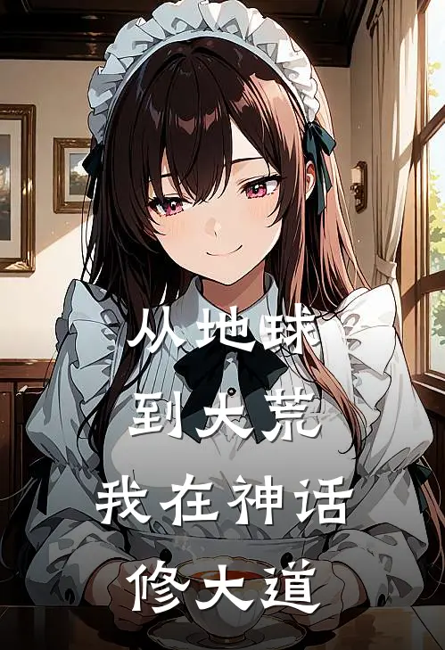 从地球到大荒：我在神话修大道