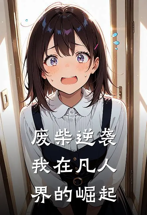 废柴逆袭：我在凡人界的崛起