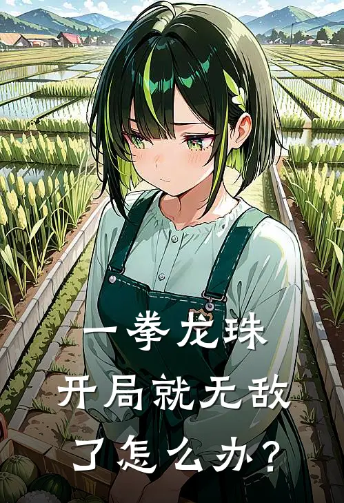 一拳龙珠：开局就无敌了怎么办？