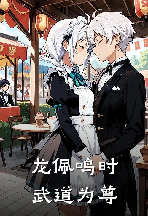 龙佩鸣时，武道为尊