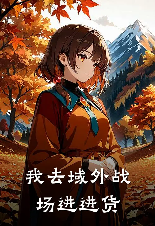 我去域外战场进进货