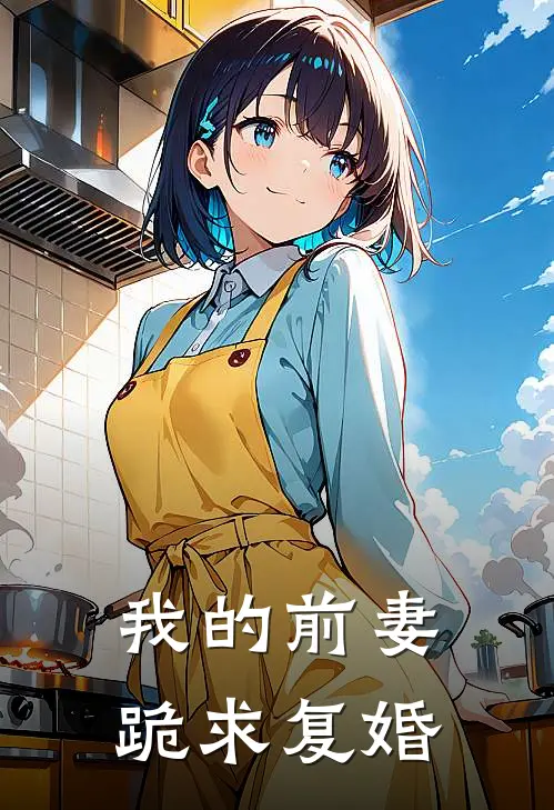 我的前妻，跪求复婚