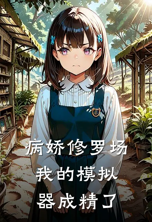 病娇修罗场：我的模拟器成精了