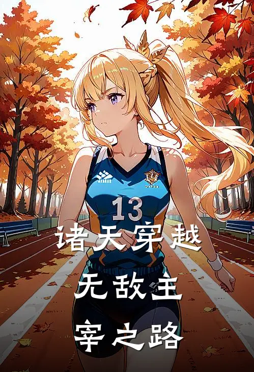 诸天穿越：无敌主宰之路