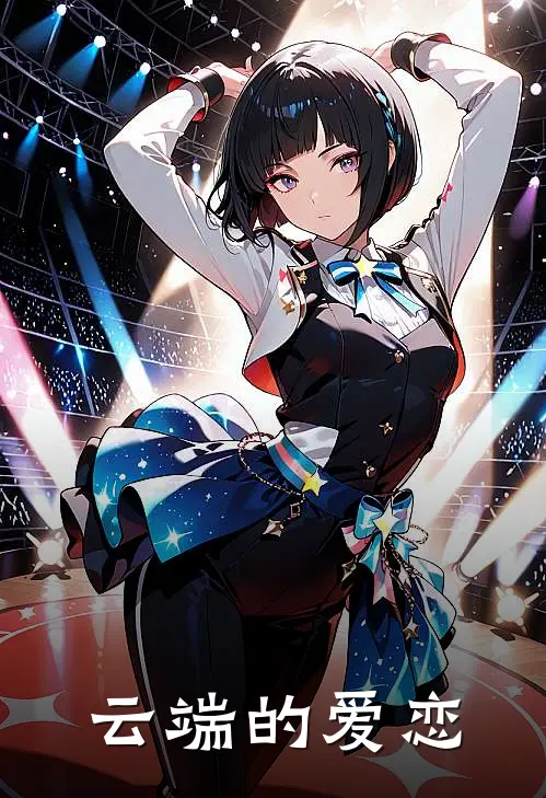 云端的爱恋
