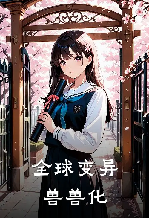 全球变异兽兽化