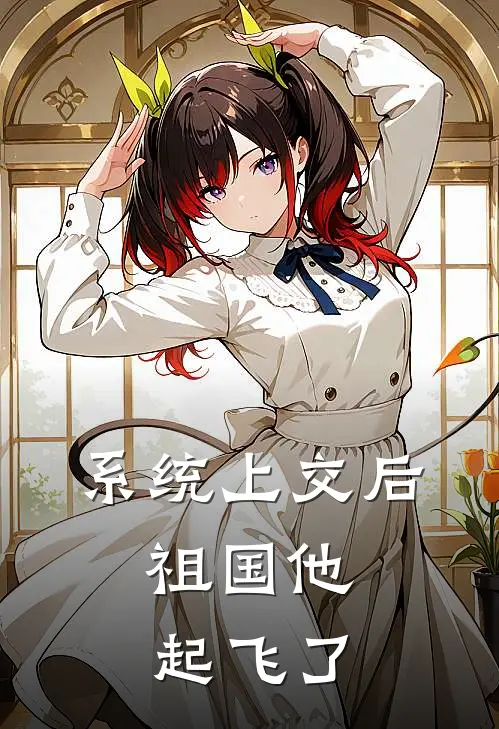系统上交后，祖国他起飞了