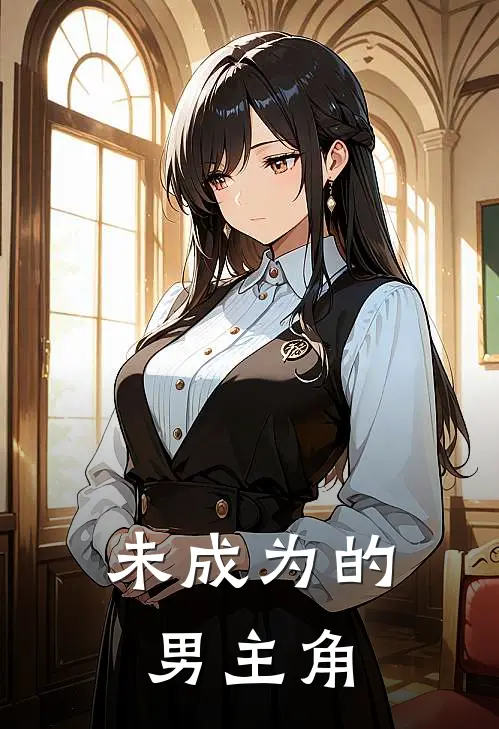 未成为的男主角