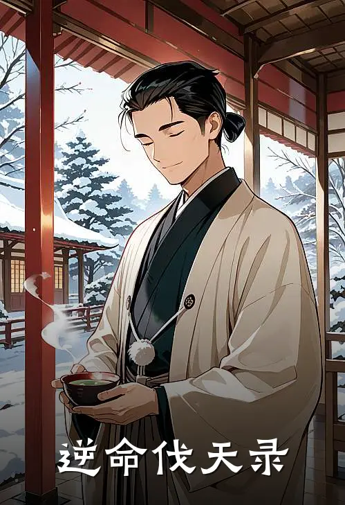 逆命伐天录