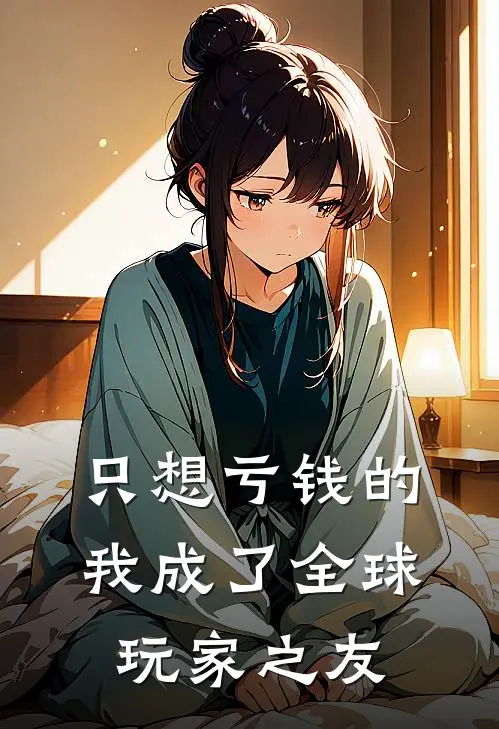 只想亏钱的我成了全球玩家之友