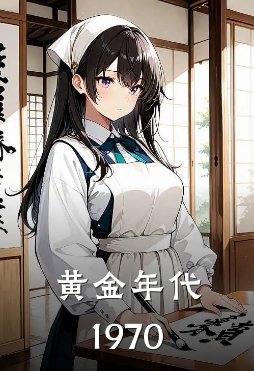 黄金年代：1970