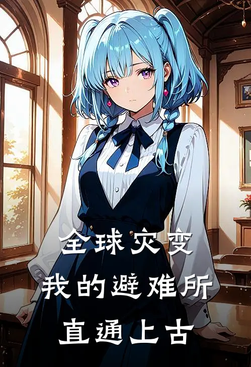 全球灾变：我的避难所直通上古