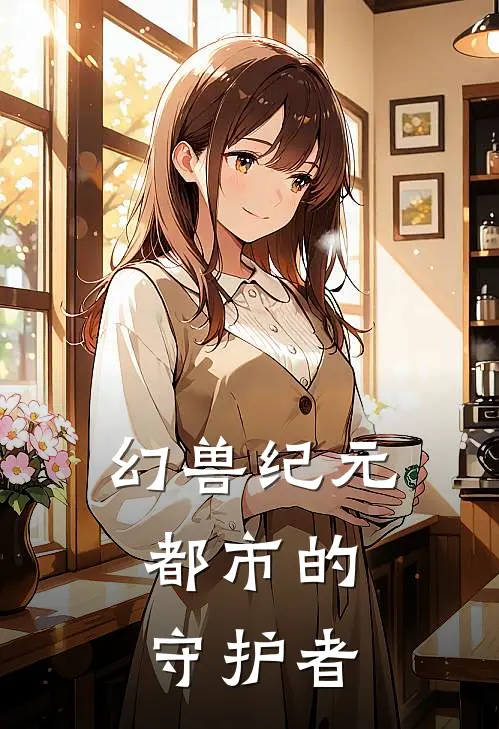 幻兽纪元：都市的守护者