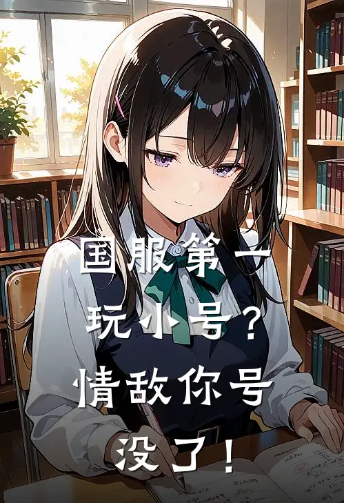 国服第一玩小号？情敌你号没了！