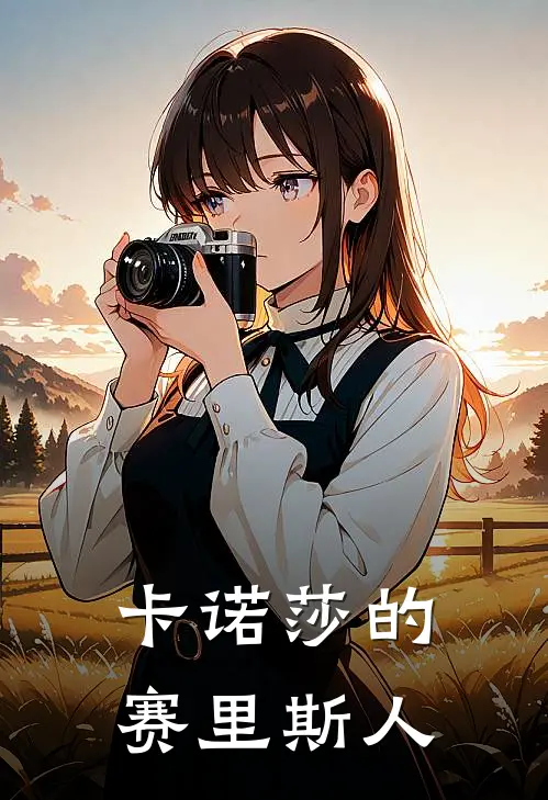 卡诺莎的赛里斯人