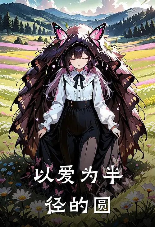 以爱为半径的圆