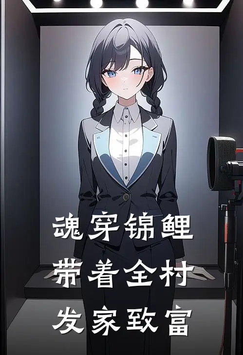 魂穿锦鲤：带着全村发家致富