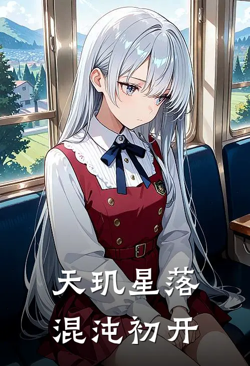 天玑星落：混沌初开