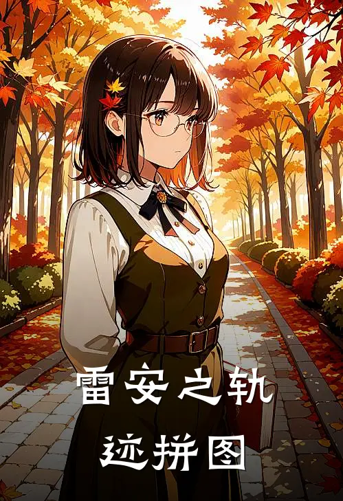 雷安之轨迹拼图