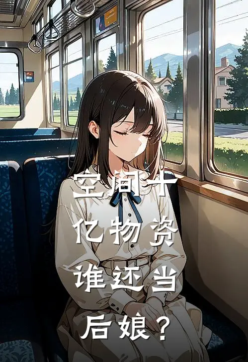 空间十亿物资：谁还当后娘？