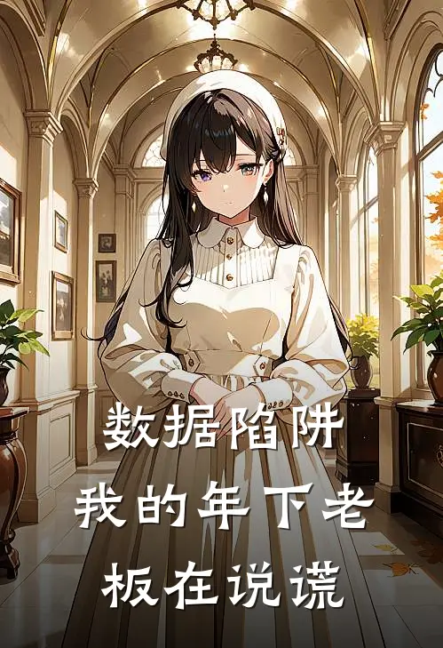 数据陷阱：我的年下老板在说谎